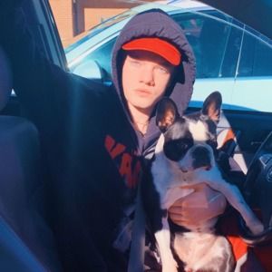 Meet your Posher, Kiernan